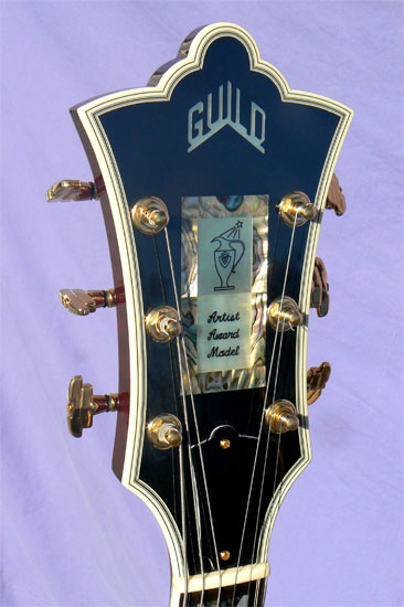 1993 Guild Artist Award